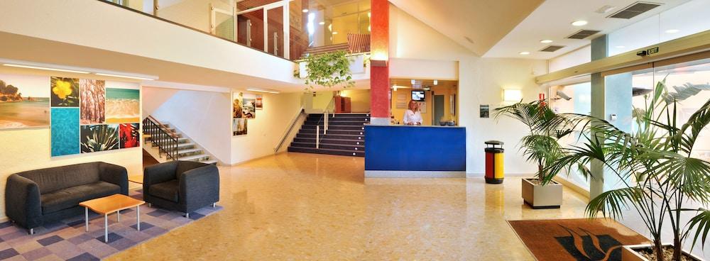 Ght S'agaro Mar Hotel 4*