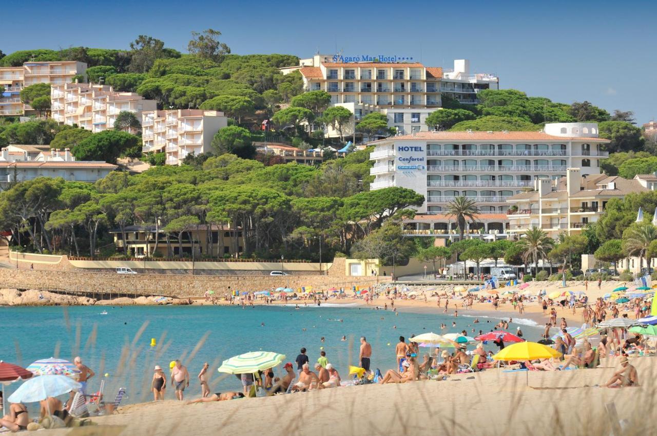 Hotel Ght S'agaro Mar