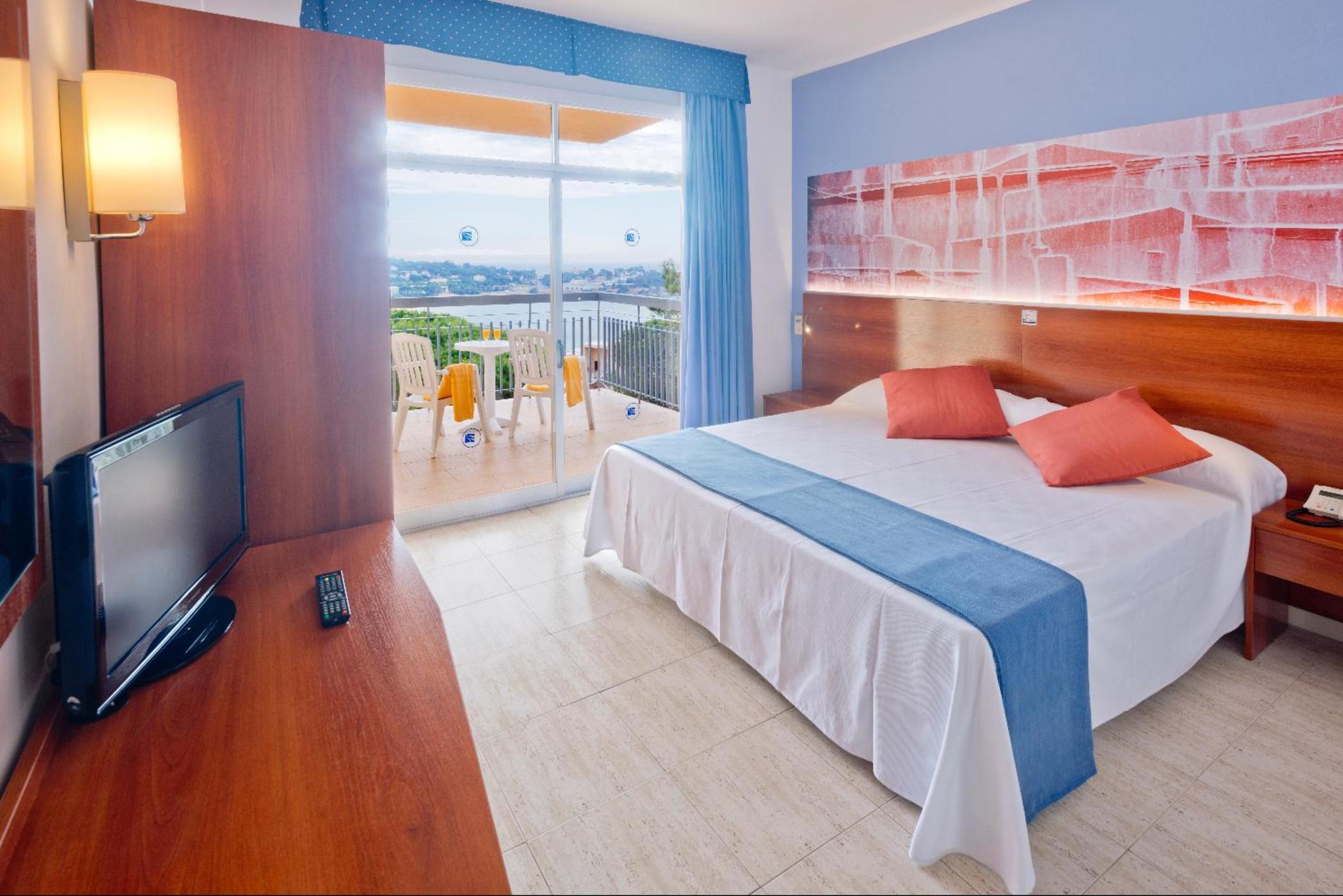 Hotel Ght S'agaro Mar