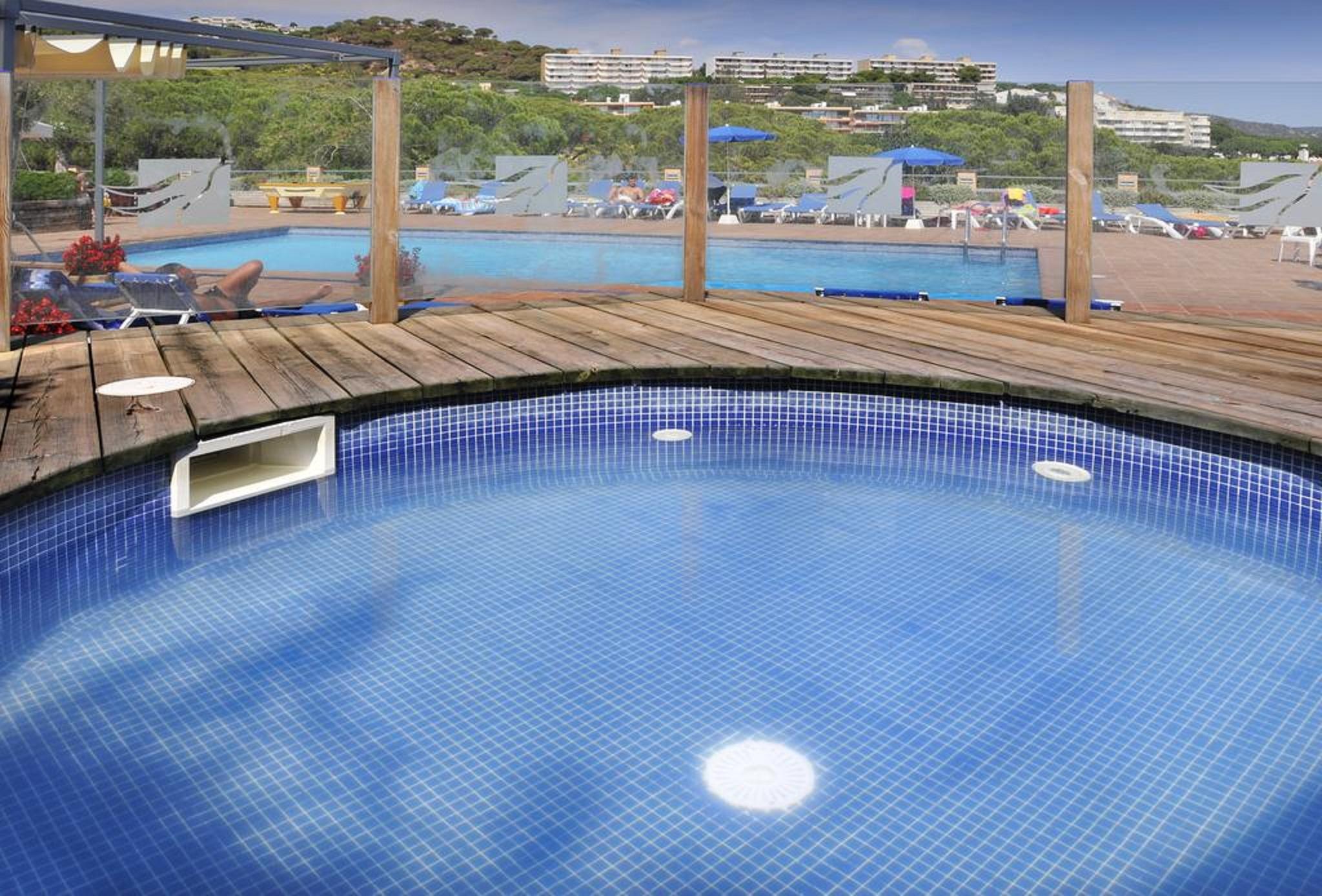 Ght S'agaro Mar Hotel 4*