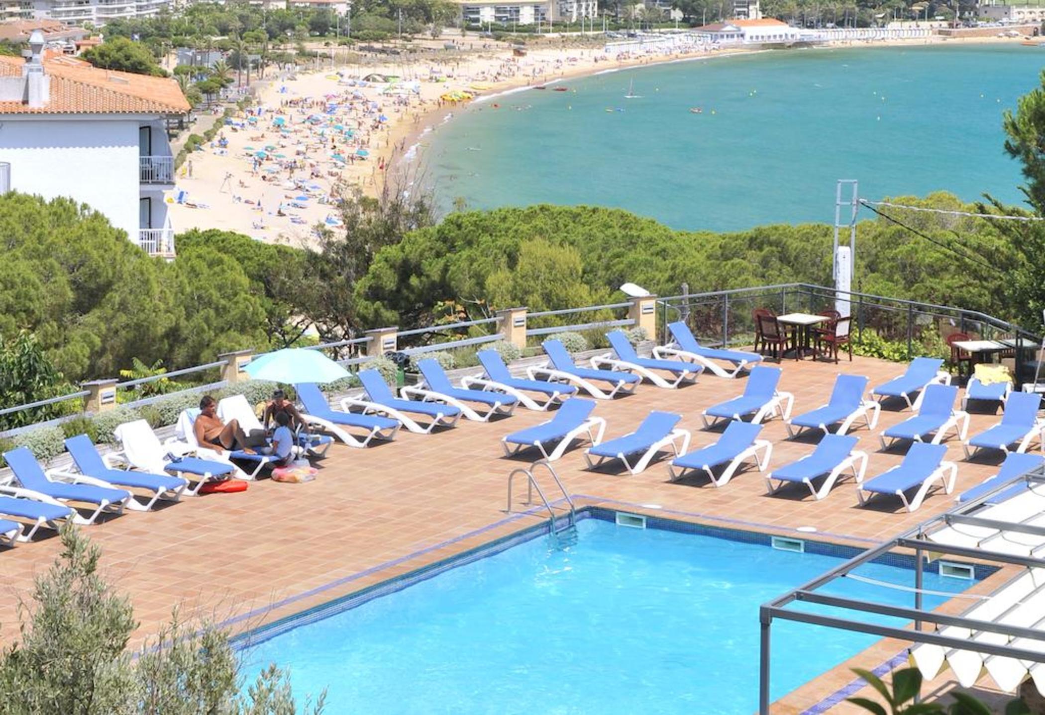 Ght S'agaro Mar Hotel Sant Feliu de Guixols