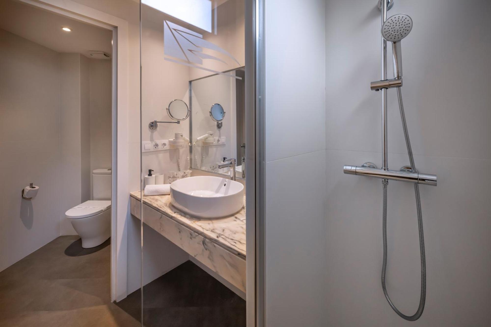 Hotel Ght S'agaro Mar Sant Feliu de Guixols