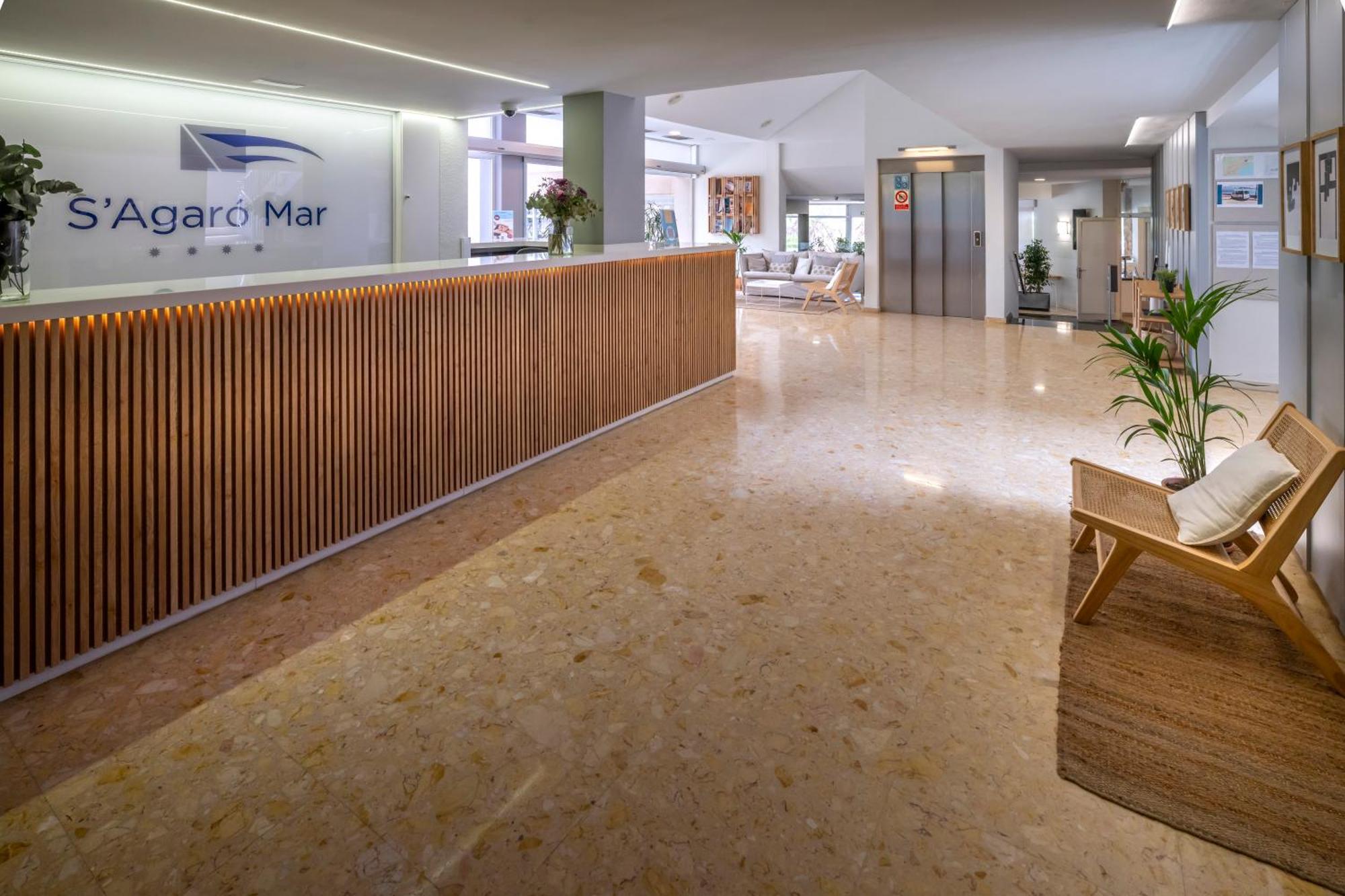 Hotel Ght S'agaro Mar