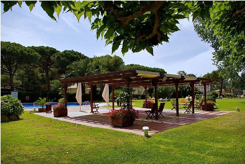 Hotel Ght S'agaro Mar