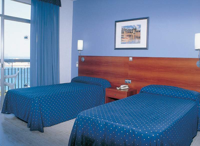 Ght S'agaro Mar Hotel Sant Feliu de Guixols