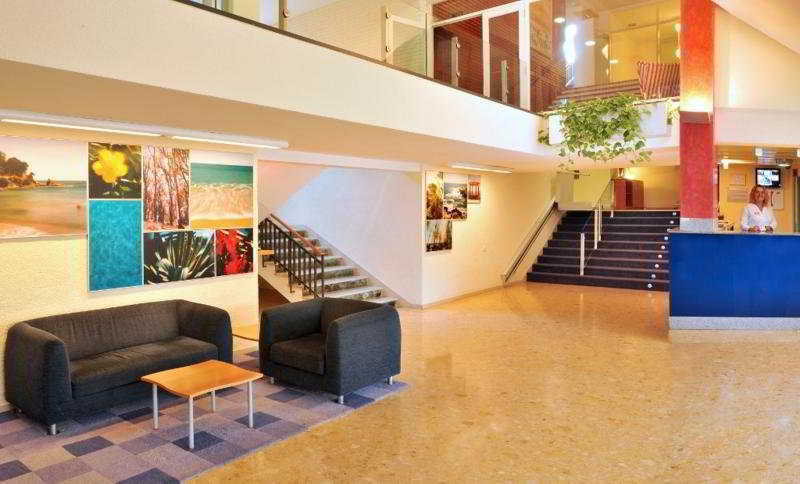 Hotel Ght S'agaro Mar