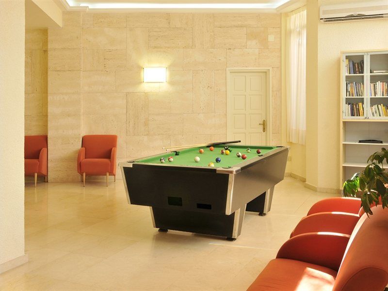 Hotel Ght S'agaro Mar