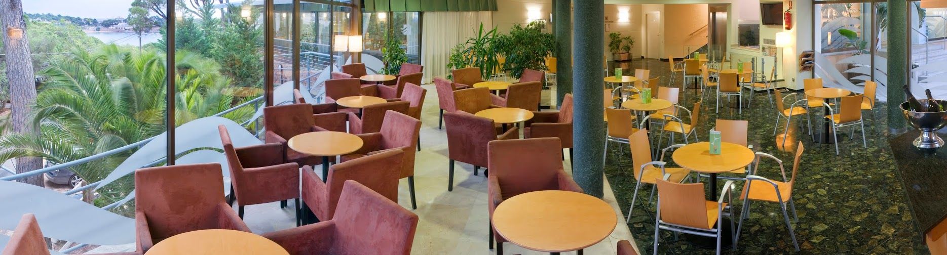 Hotel Ght S'agaro Mar Sant Feliu de Guixols