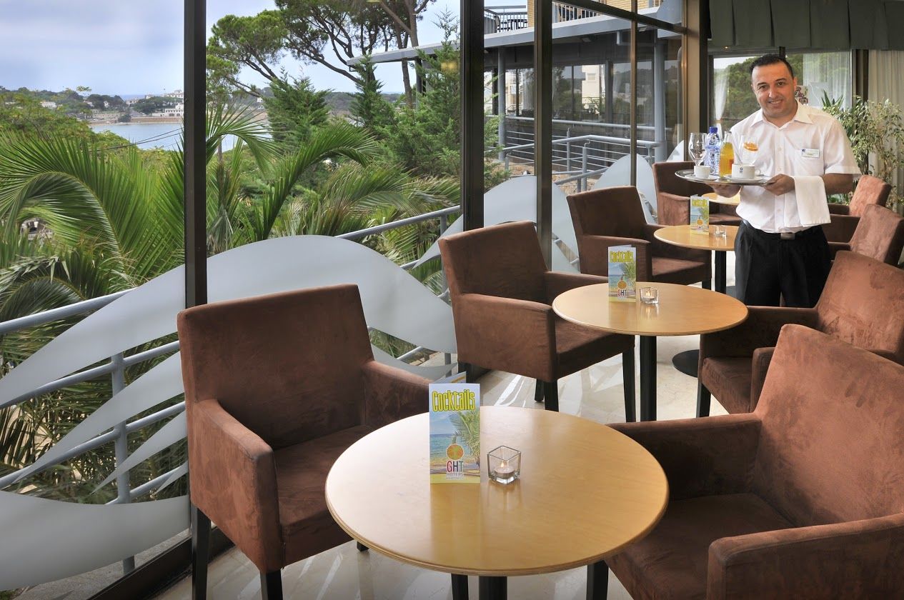 Ght S'agaro Mar Hotel Sant Feliu de Guixols