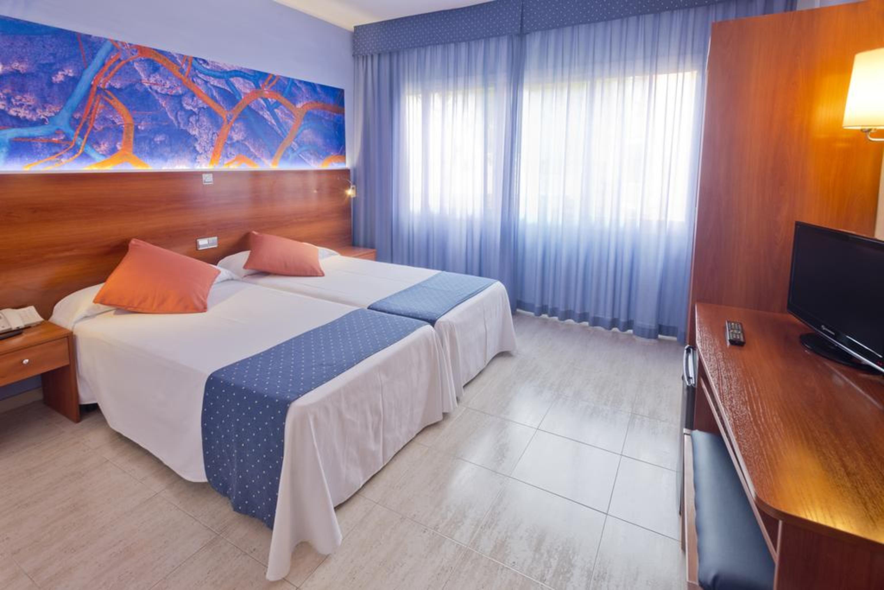 Hotel Ght S'agaro Mar Sant Feliu de Guíxols