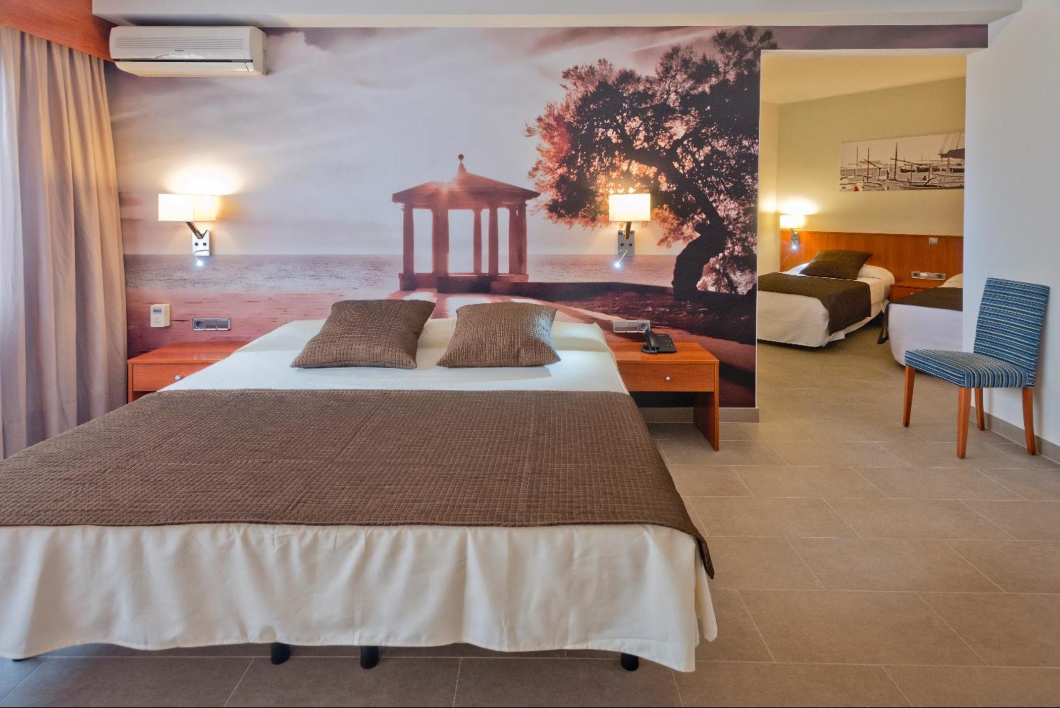 Ght S'agaro Mar Hotel