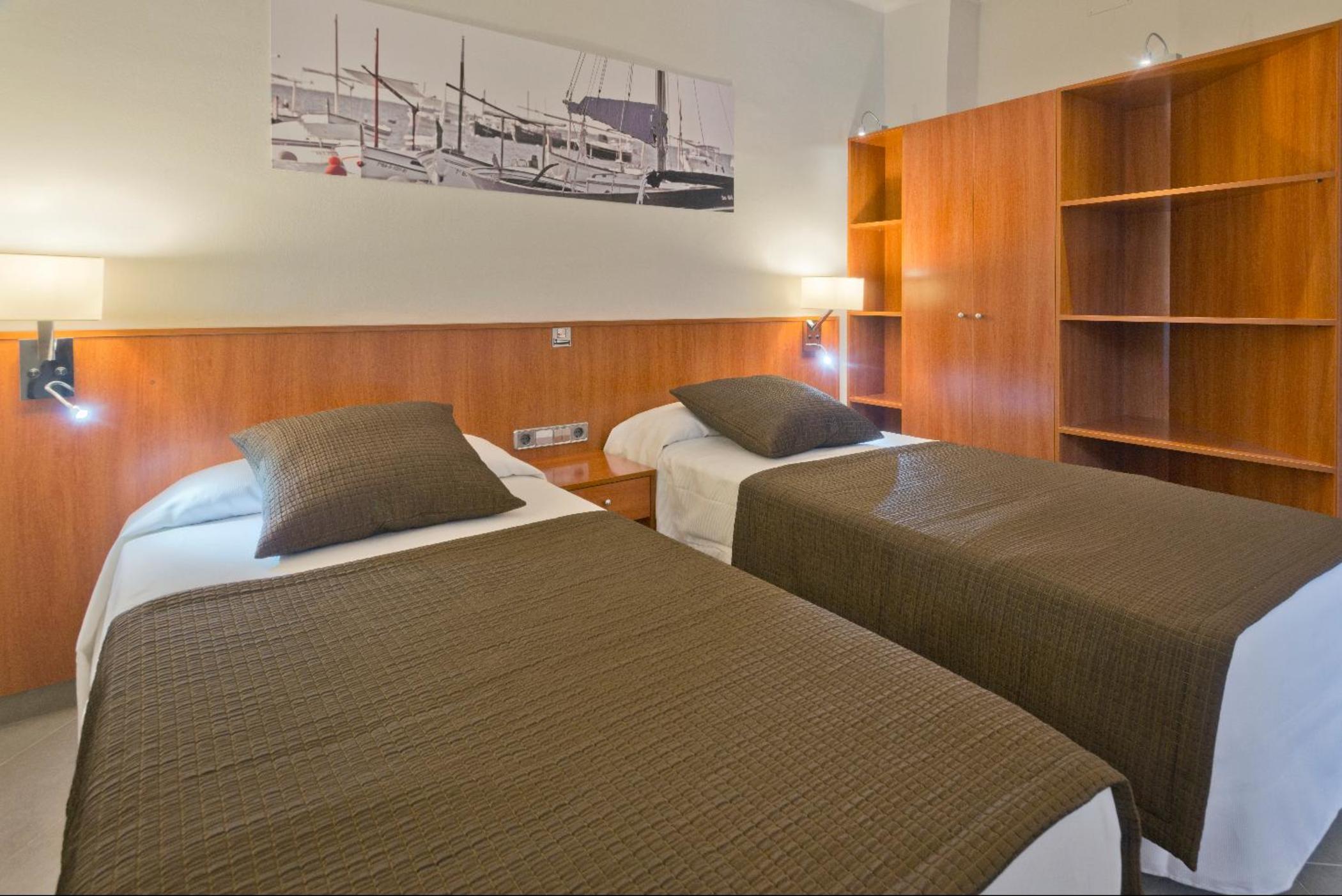 Hotel Ght S'agaro Mar