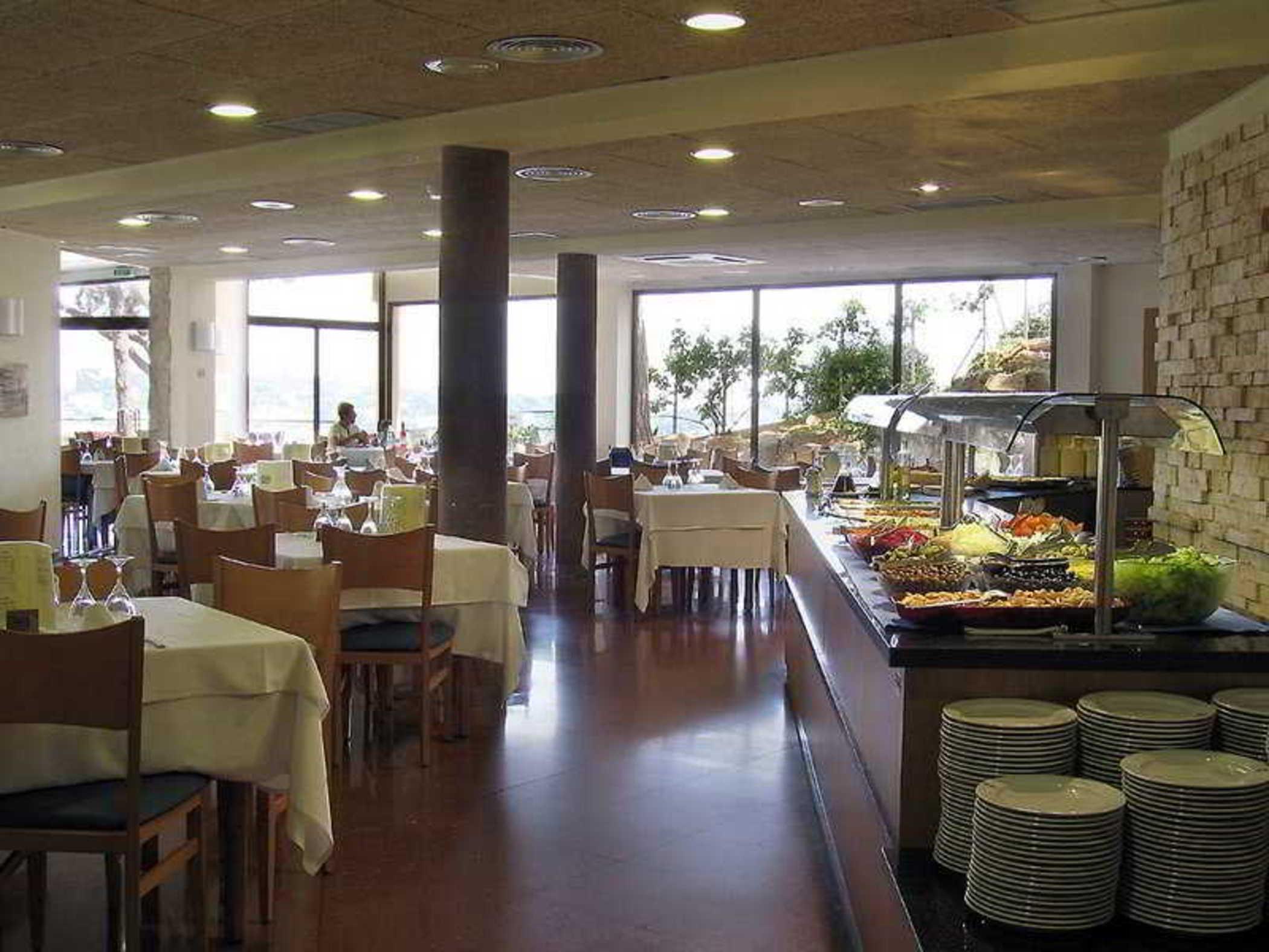 Ght S'agaro Mar Hotel Sant Feliu de Guíxols
