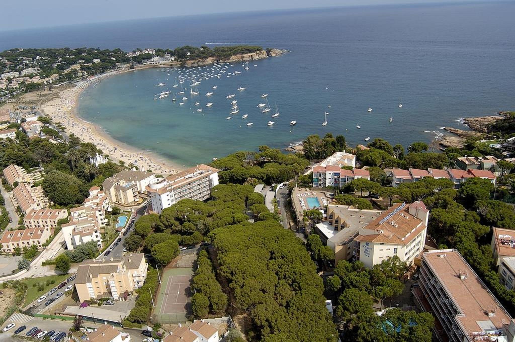 Hotel Ght S'agaro Mar
