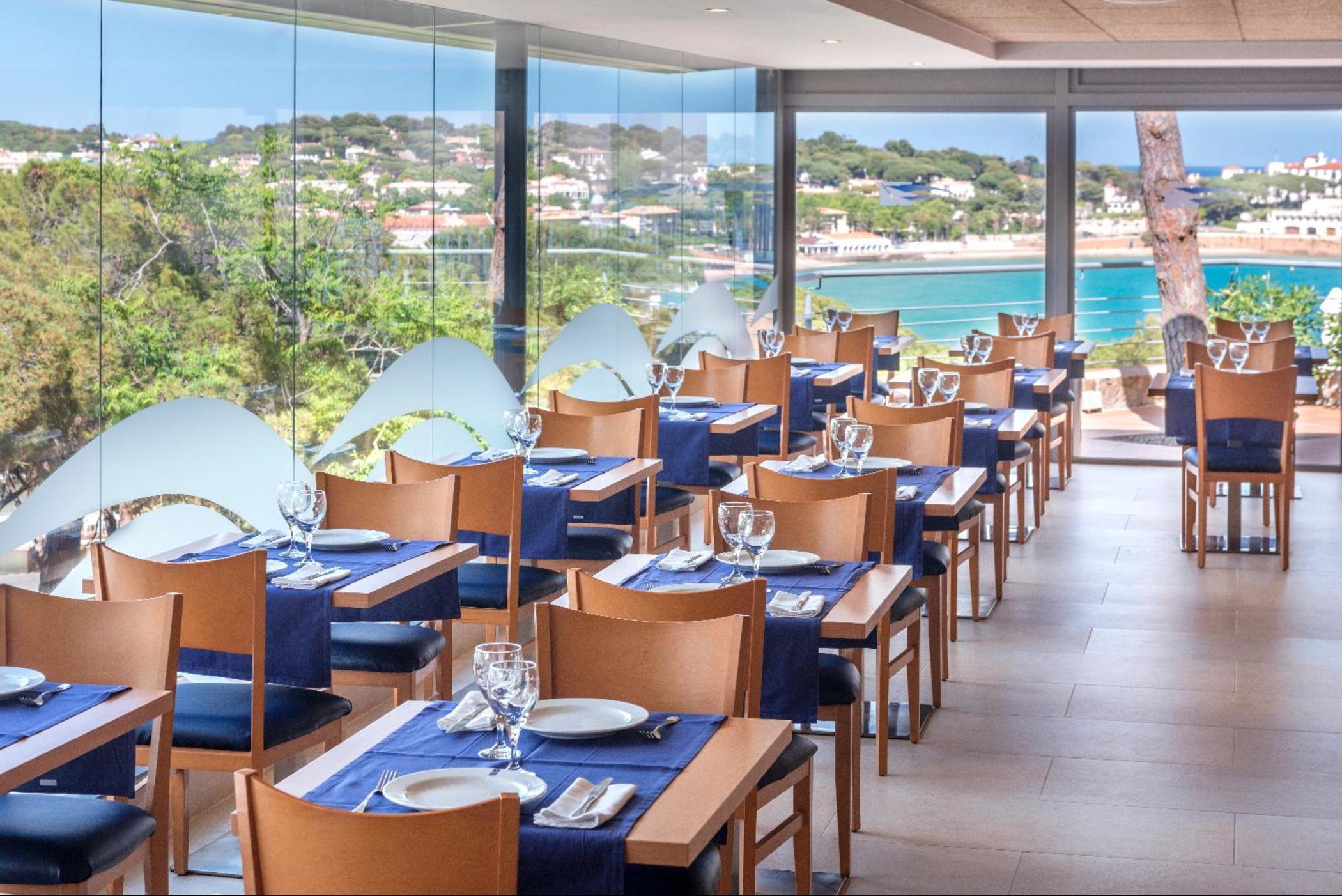 Ght S'agaro Mar Hotel
