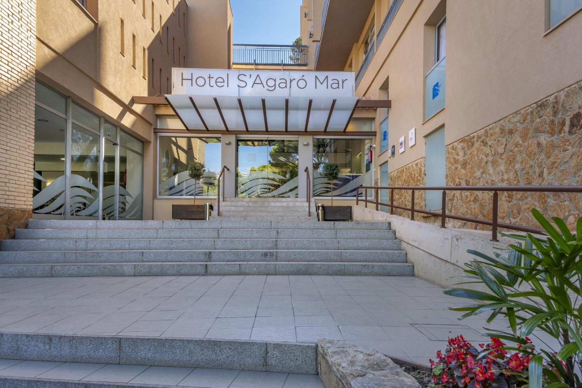 Ght S'agaro Mar 4*