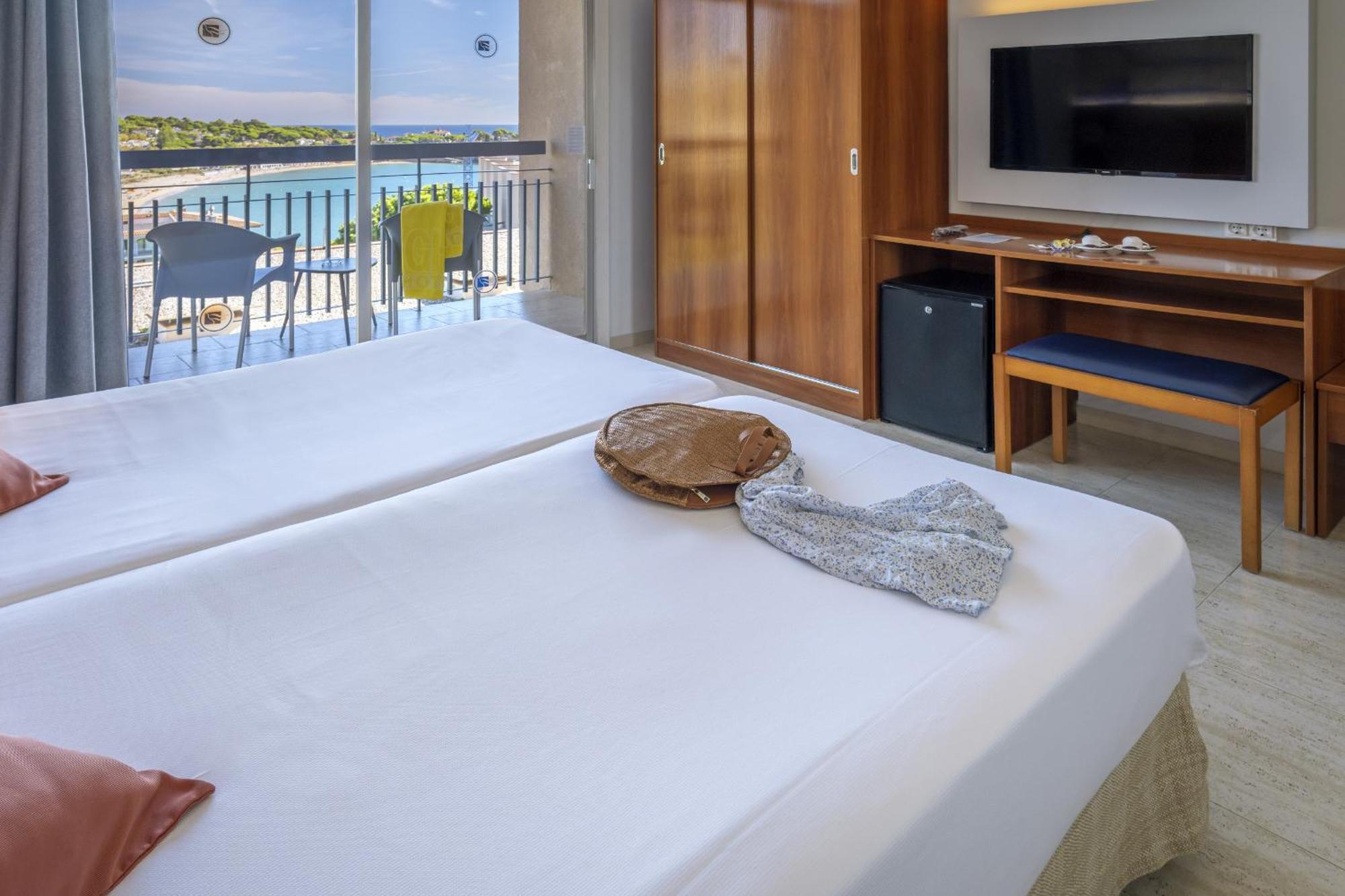 Hotel Ght S'agaro Mar 4*