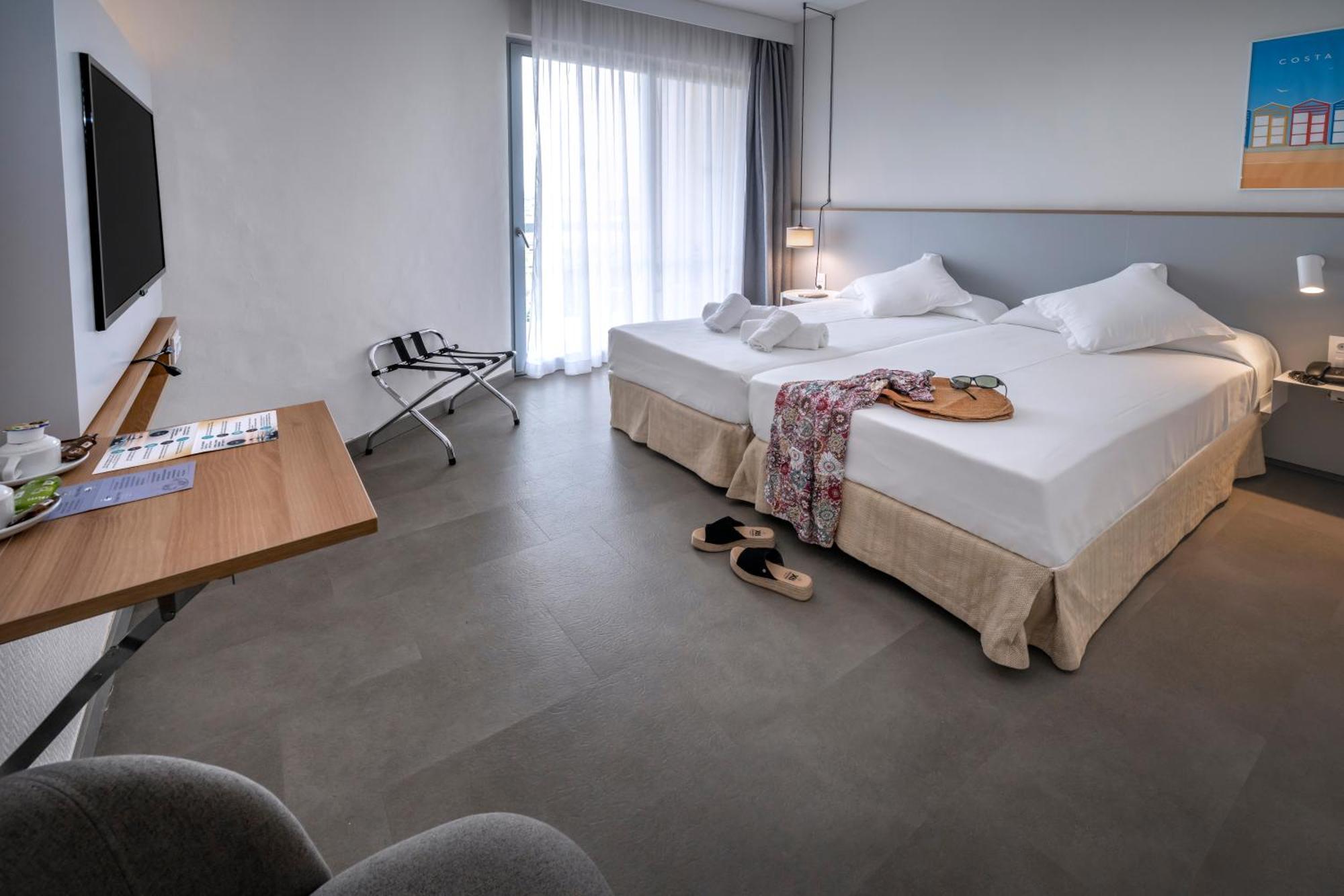 Ght S'agaro Mar Hotel 4*