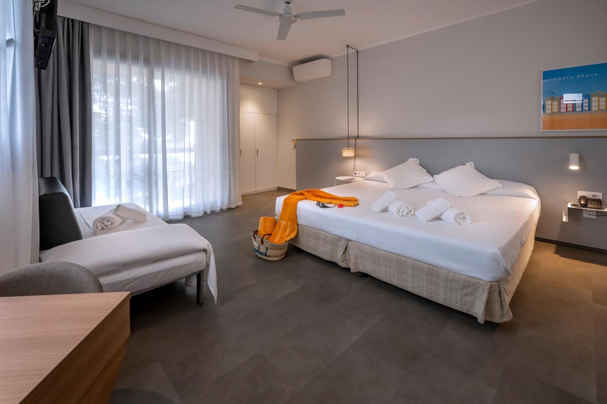 Hotel Ght S'agaro Mar Sant Feliu de Guíxols