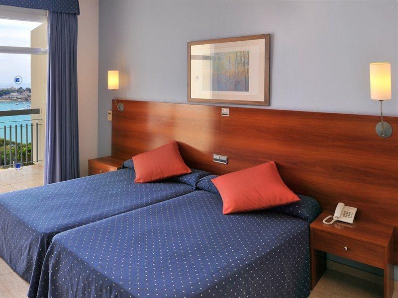 Ght S'agaro Mar Hotel Sant Feliu de Guíxols