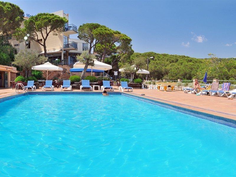 Ght S'agaro Mar Hotel 4*