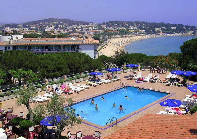 Hotel Ght S'agaro Mar Sant Feliu de Guíxols