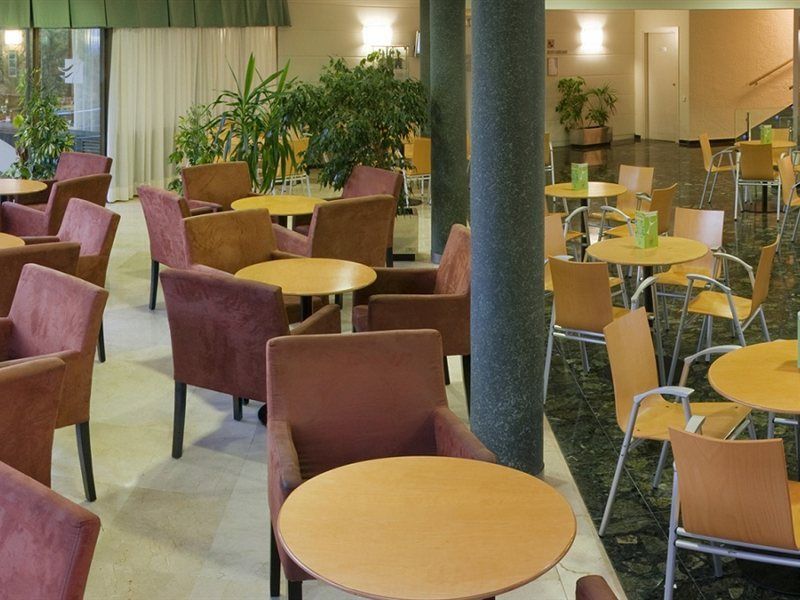 Hotel Ght S'agaro Mar Sant Feliu de Guíxols