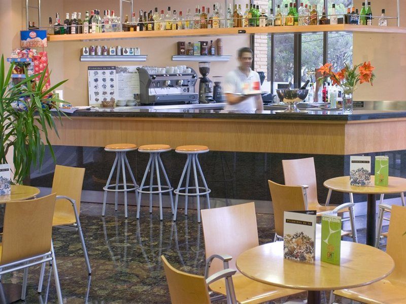 Hotel Ght S'agaro Mar Sant Feliu de Guíxols