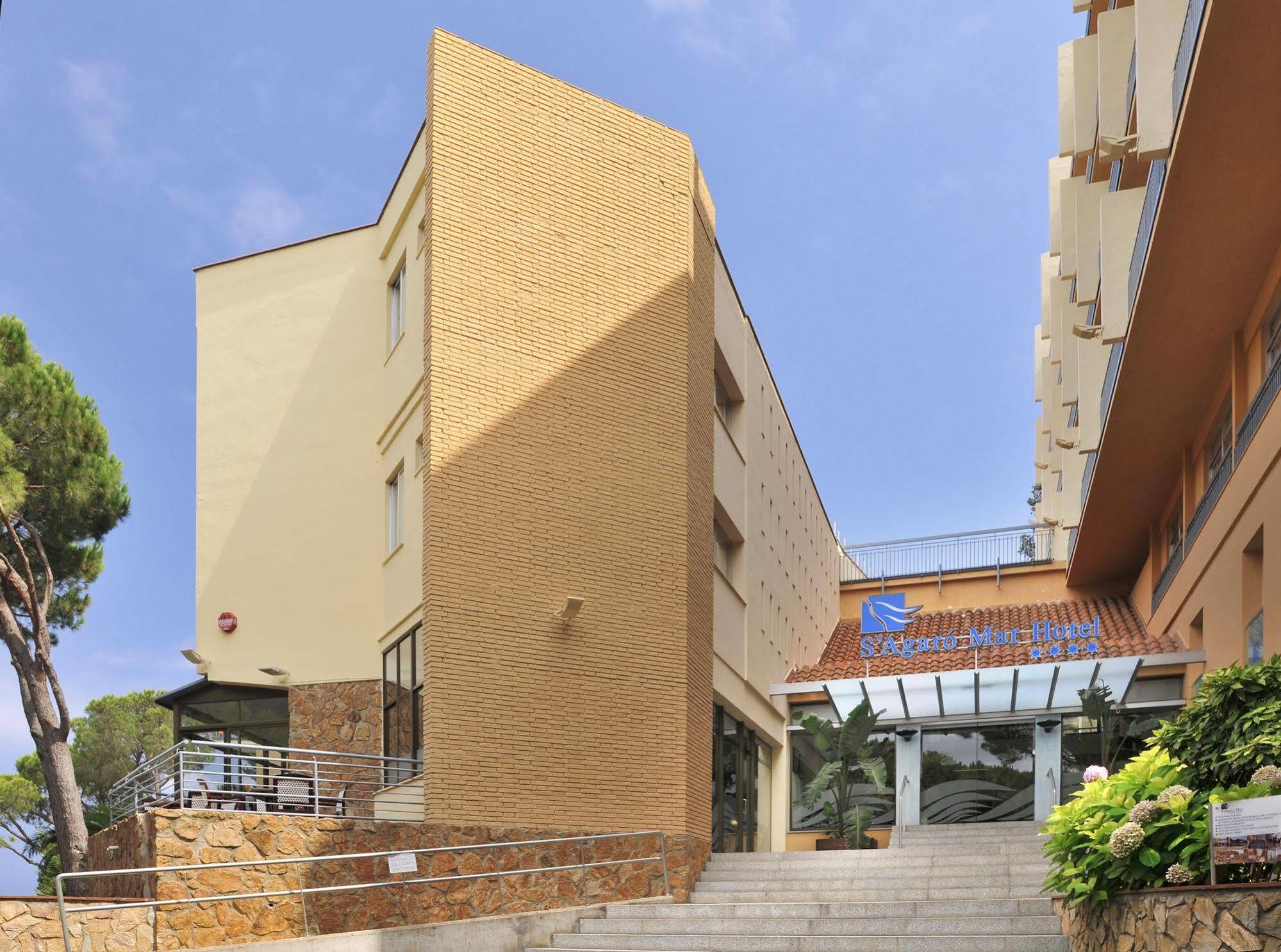 Ght S'agaro Mar Hotel