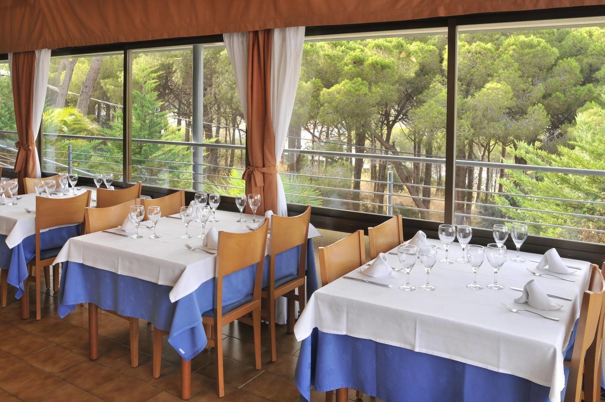 Hotel Ght S'agaro Mar Sant Feliu de Guíxols