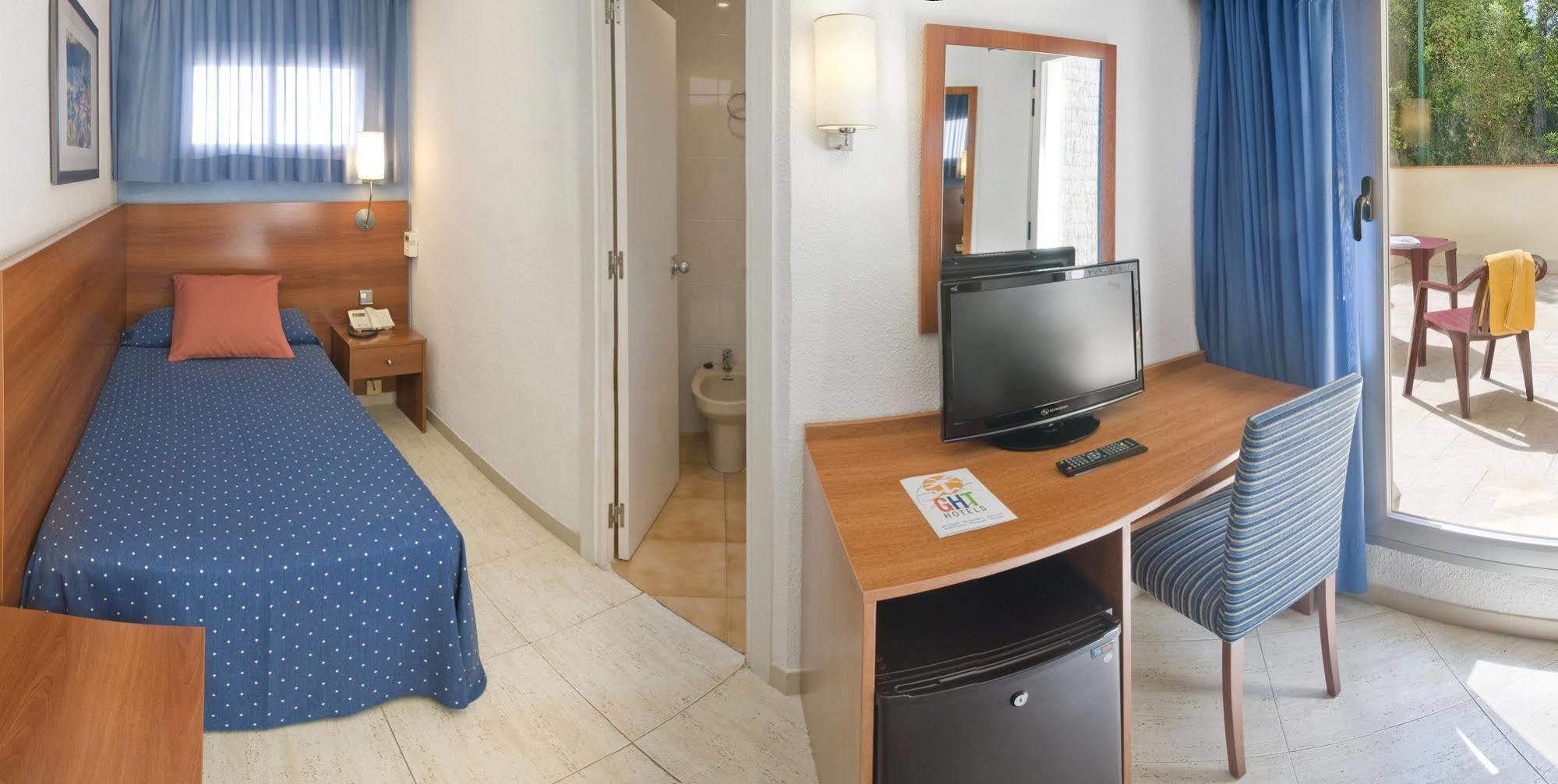 Ght S'agaro Mar Hotel