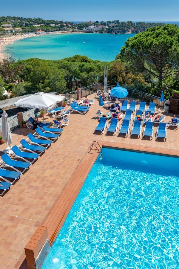 Hotel Ght S'agaro Mar