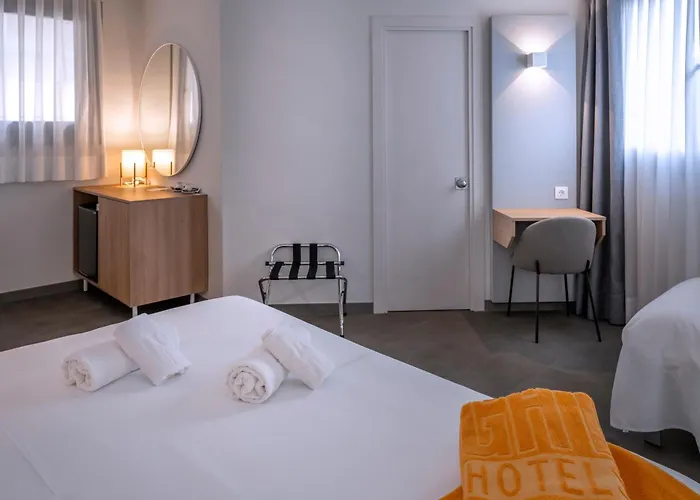 GHT S\'Agaró Mar Hotel