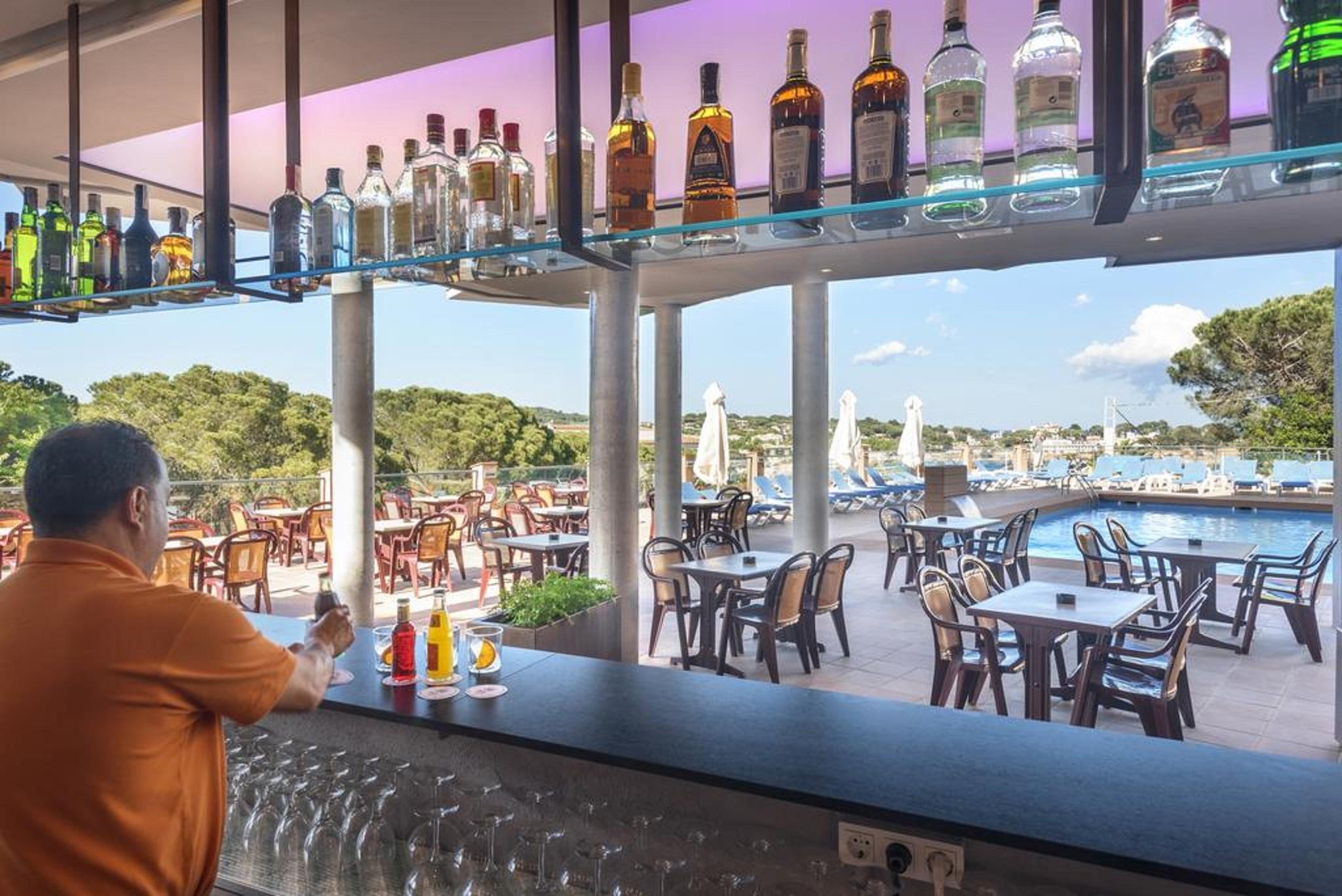 Ght S'agaró Mar Sant Feliu de Guixols
