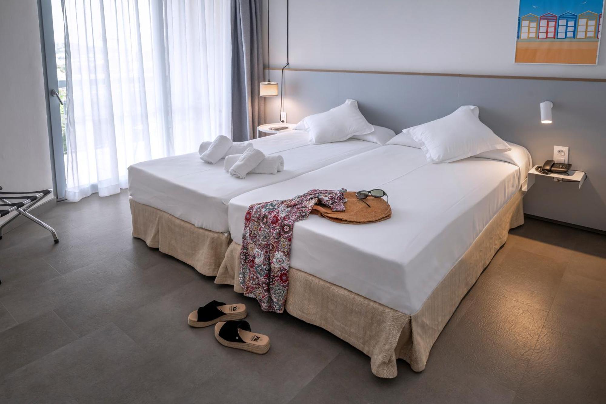 Hotel Ght S'agaró Mar