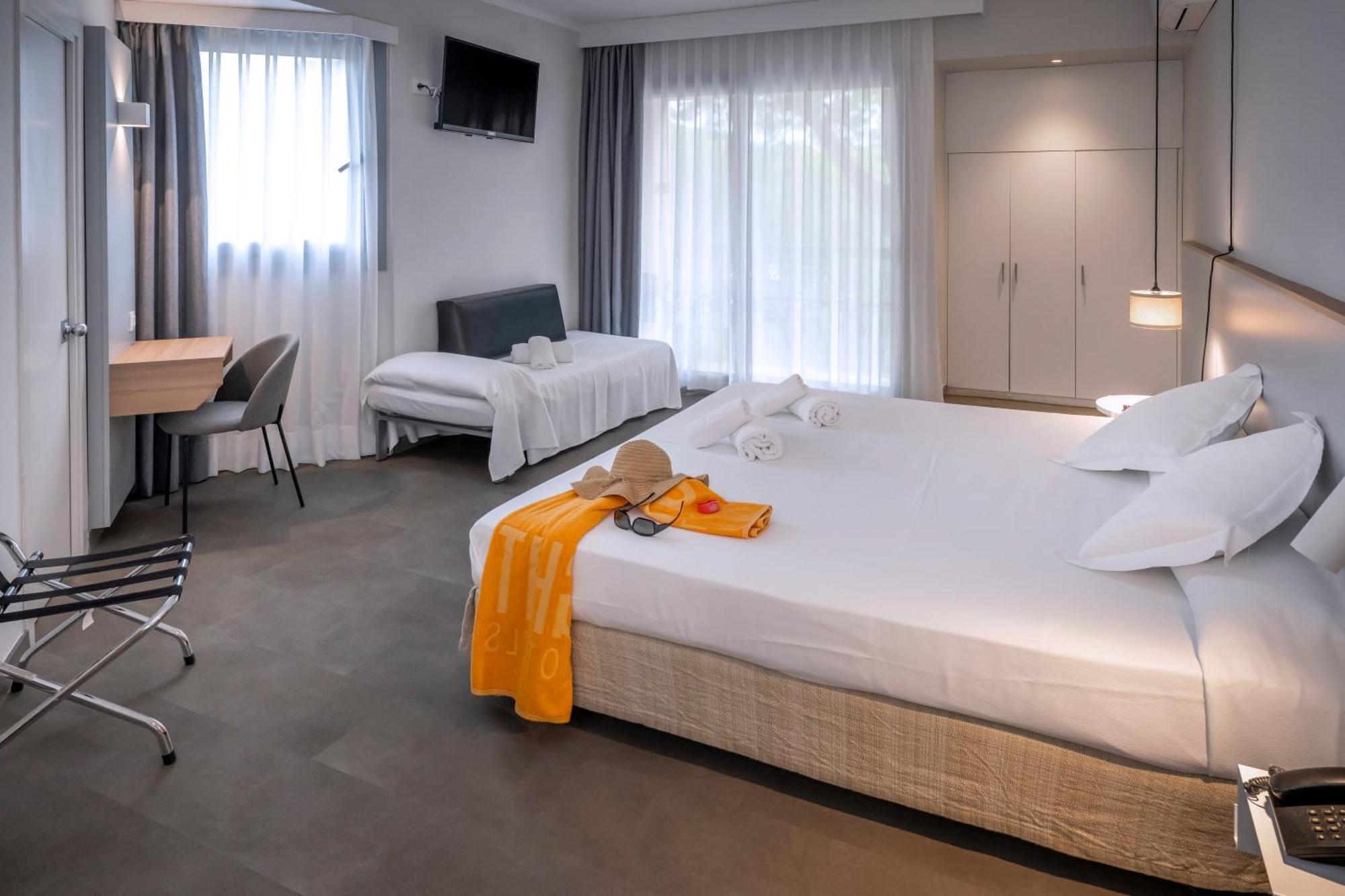 Ght S'agaró Mar Hotel Sant Feliu de Guixols