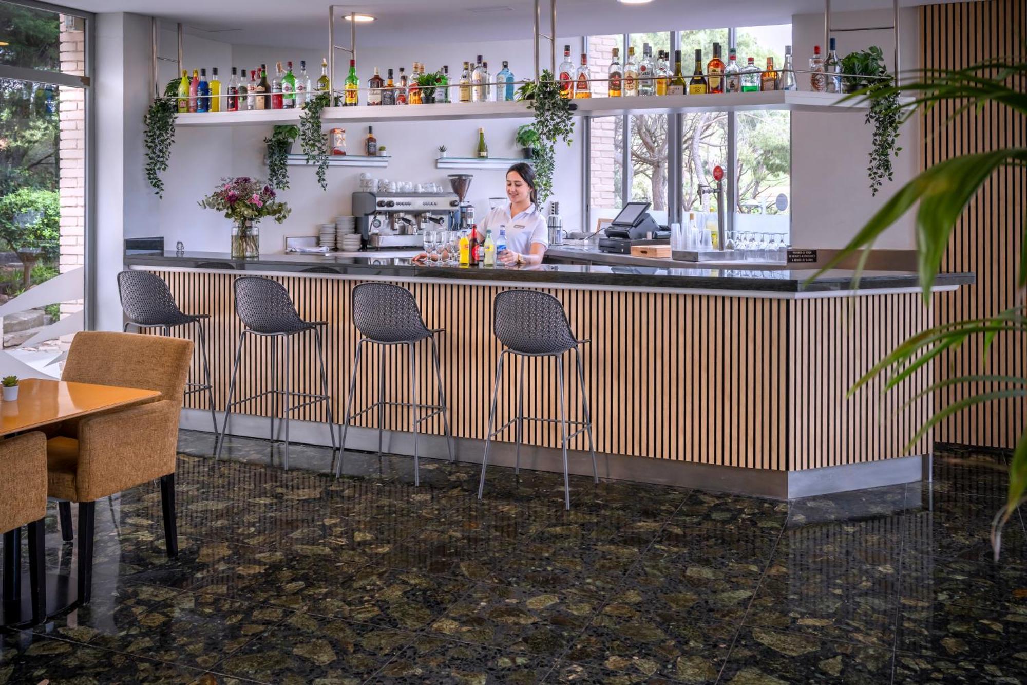 Ght S'agaró Mar Hotel 4*
