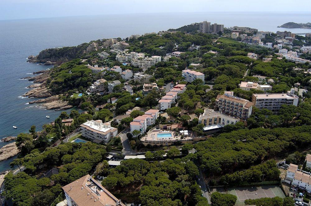 Ght S'agaro Mar Hotel 4*