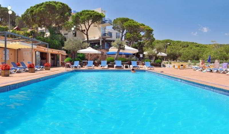 Ght S'agaro Mar Hotel 4*