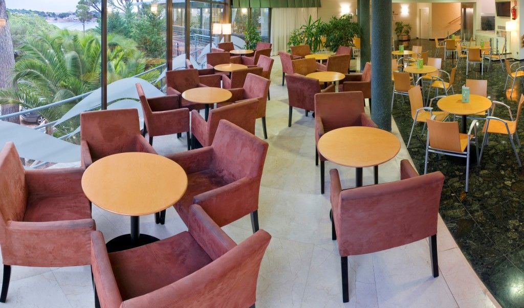Ght S'agaró Mar Hotel